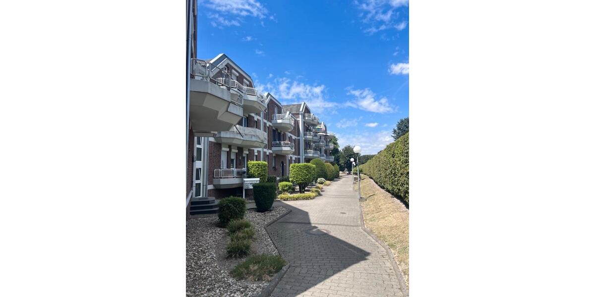 Etagenwohnung Neuss Furth-Mitte - 4 Zimmer, 116 m&sup2;, 385.000&euro; | Angebot:27017609
