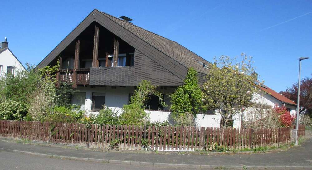 Einfamilienhaus Bergisch Gladbach - 5 Zimmer, 200 m&sup2;, 649.000&euro; | Angebot:26216969