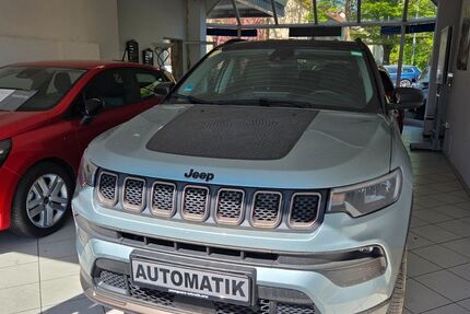 Jeep Compass 29.000 km 23.990 &euro; Erkrath 40699
