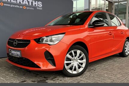 Opel Corsa 43.490 km 13.950 &euro; Bergisch Gladbach 51429