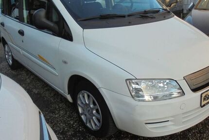 Fiat Multipla