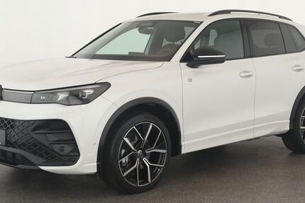 VW Tiguan 20.700 km 40.384 &euro; Düsseldorf 40233