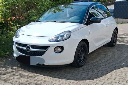 Opel Adam 105.000 km 6.000 &euro; Velbert 42553