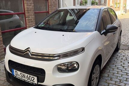 Citroen C3 102.998 km 6.100 &euro; Düsseldorf 40489