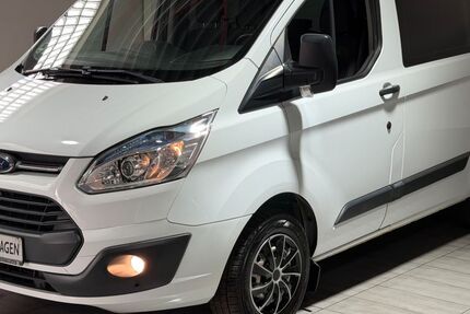 Ford Transit 107.728 km 14.870 &euro; Köln 50739