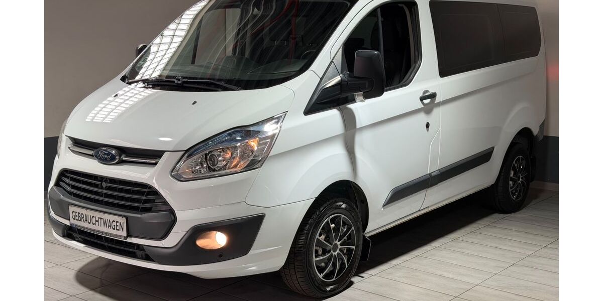 Ford Transit 107.728 km 14.870 &euro; Köln 50739