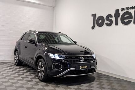 VW T-Roc 29.704 km 27.990 € Monheim 40789