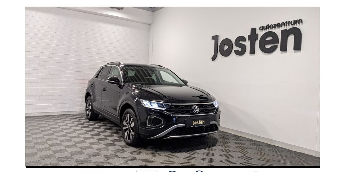 VW T-Roc 29.704 km 27.990 € Monheim 40789