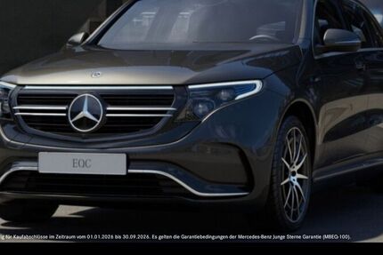 Mercedes-Benz EQC 34.182 km 36.890 &euro; Köln 51149