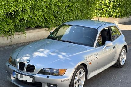 BMW Z3 106.000 km 18.800 &euro; Köln 50733