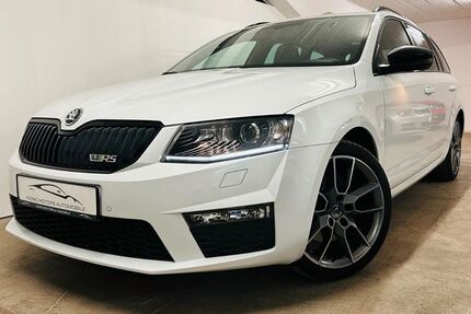 Skoda Octavia 92.750 km 17.490 &euro; Leichlingen 42799