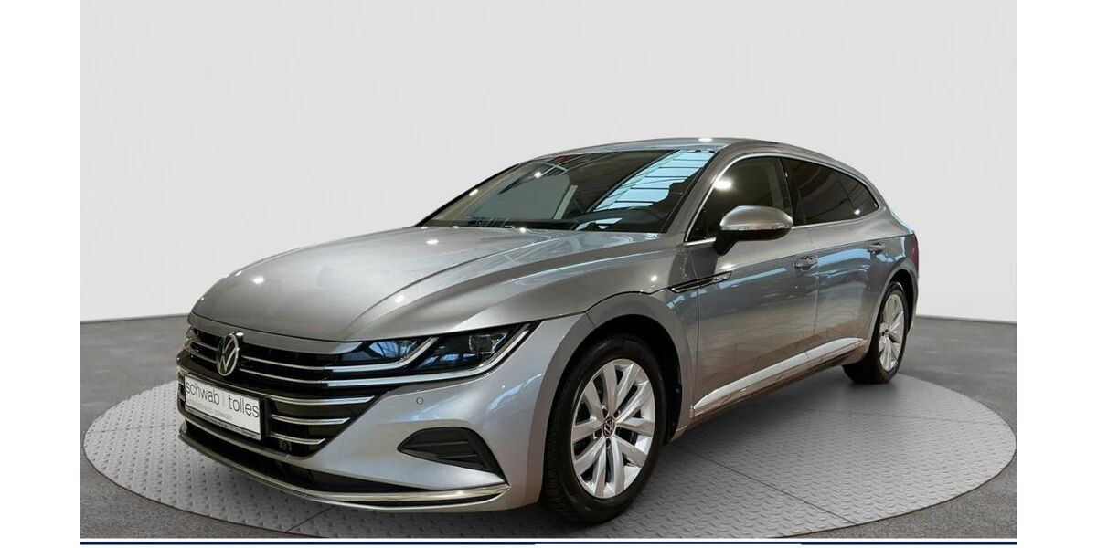 VW Arteon 72.063 km 25.890 &euro; Neuss 41469