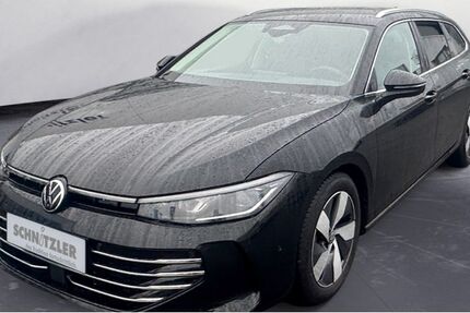 VW Passat 26.121 km 35.950 € Langenfeld 40764