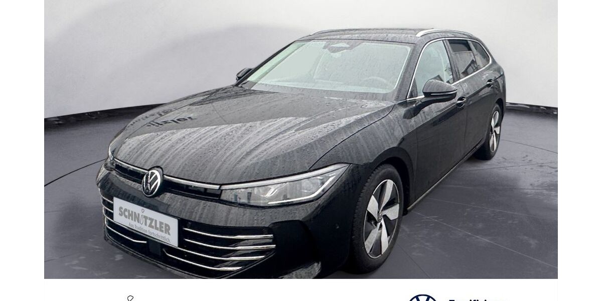 VW Passat 26.121 km 35.950 € Langenfeld 40764