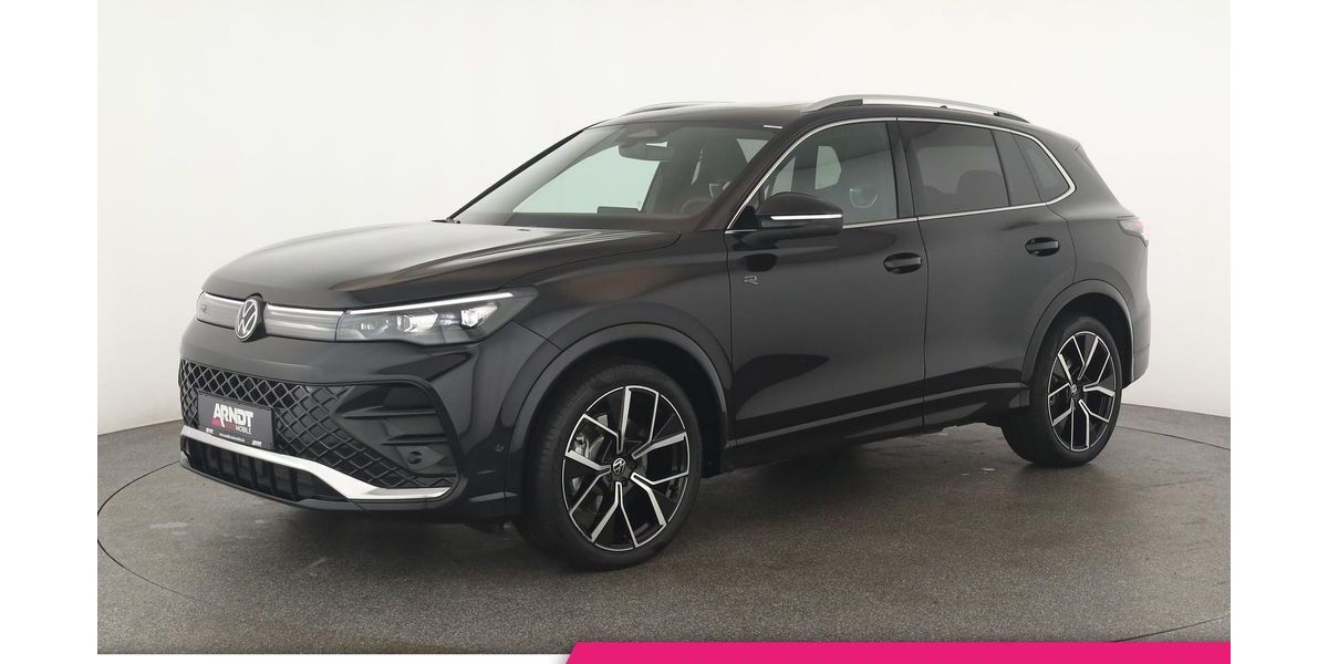 VW Tiguan 23.300 km 40.684 &euro; Düsseldorf 40233