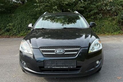 Kia ceed Sportswagon 122.000 km 2.950 € Velbert 42551