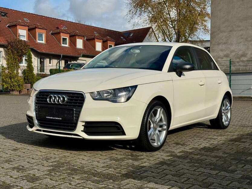 Audi A1 157.800 km 10.990 € Essen 45327