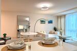 Etagenwohnung Düsseldorf Pempelfort - 1 Zimmer, 48 m&sup2;, 269.500&euro; | Angebot:26007028