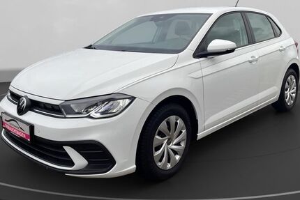 VW Polo 8.219 km 15.980 &euro; Köln 51145