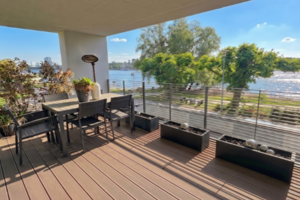 Wohnung Köln Rodenkirchen - 4 Zimmer, 143 m&sup2;, 3.600&euro; | Angebot:26679597