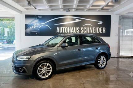 Audi Q3 118.000 km 15.900 &euro; Ratingen 40880