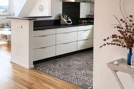 Wohnung Neuss - Uedesheim Uedesheim - 4 Zimmer, 107 m&sup2;, 499.000&euro; | Angebot:23170416