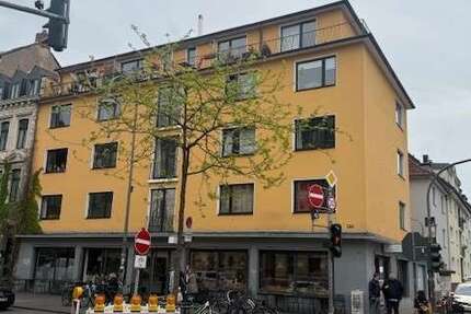 Wohnung zum Mieten in Köln 915 € 60 m² 2 zimmer