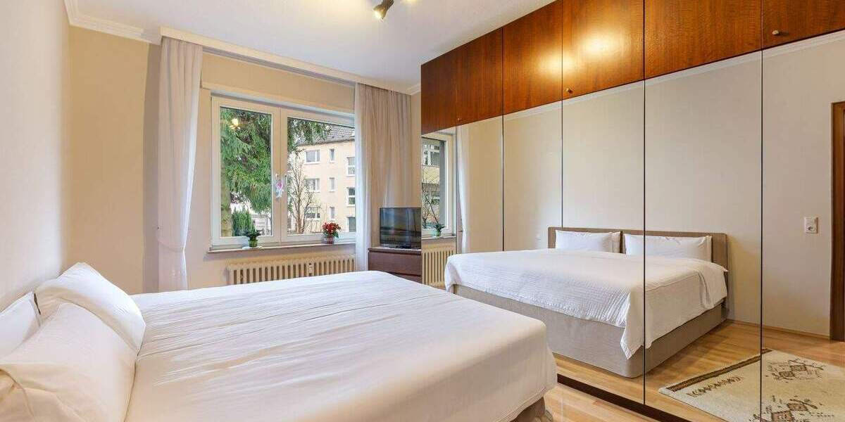 Mehrfamilienhaus, Wohnhaus Düsseldorf Gerresheim - 1 Zimmer, 295 m&sup2;, 1.390.000&euro; | Angebot:25799900