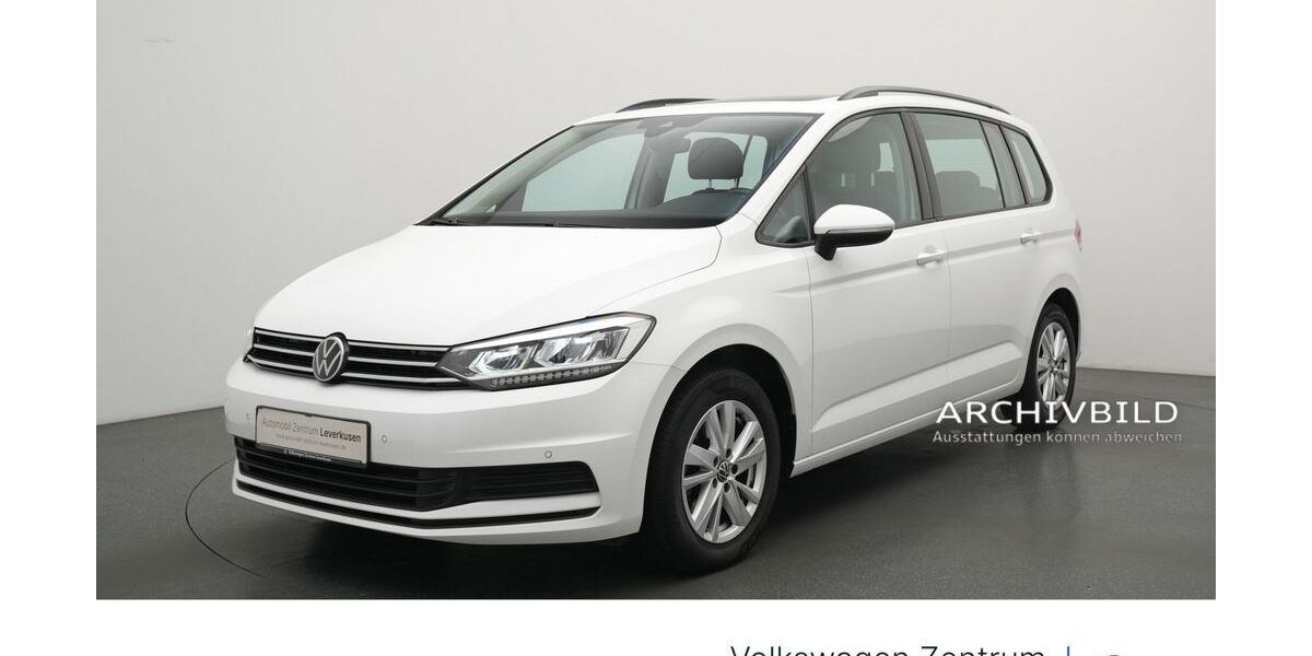 VW Touran 44.341 km 26.488 &euro; Leverkusen 51379