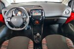Citroen C1 Shine Kam SHZ DAB Klima 15.150 km 10.880 &euro; HAAN 42781