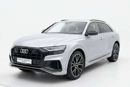 Audi Q8 113.910 km 57.800 &euro; Solingen 42655