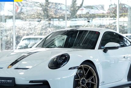 Porsche 992 18.400 km 169.900 &euro; Remscheid/NRW 42855