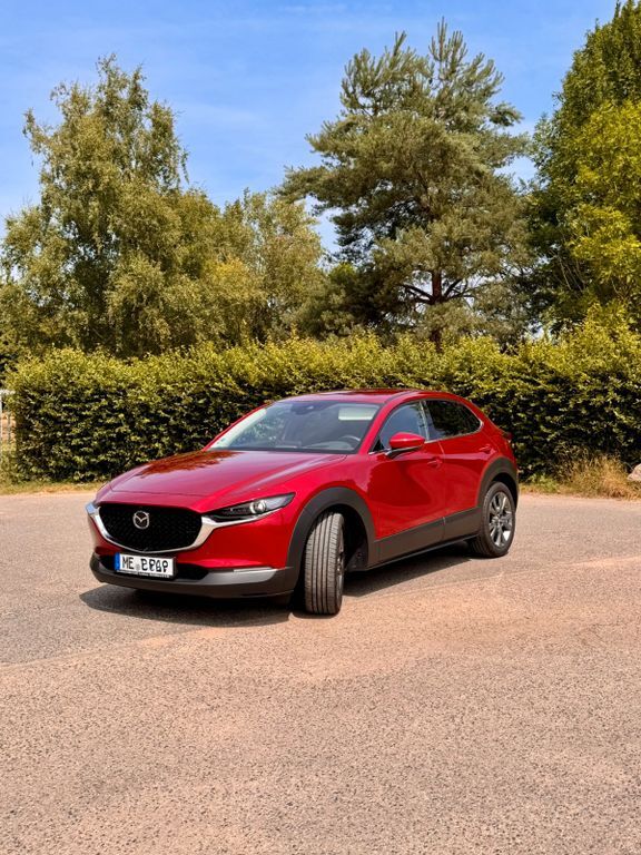 CX-30