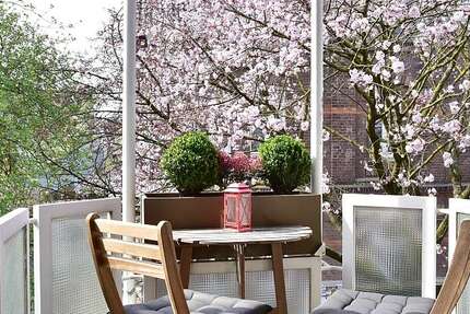 Zimmer Köln Lindenthal - 1 Zimmer, 1.250&euro; | Angebot:26659092