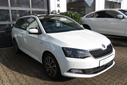 Skoda Fabia 145.500 km 7.950 &euro; Wermelskirchen 42929