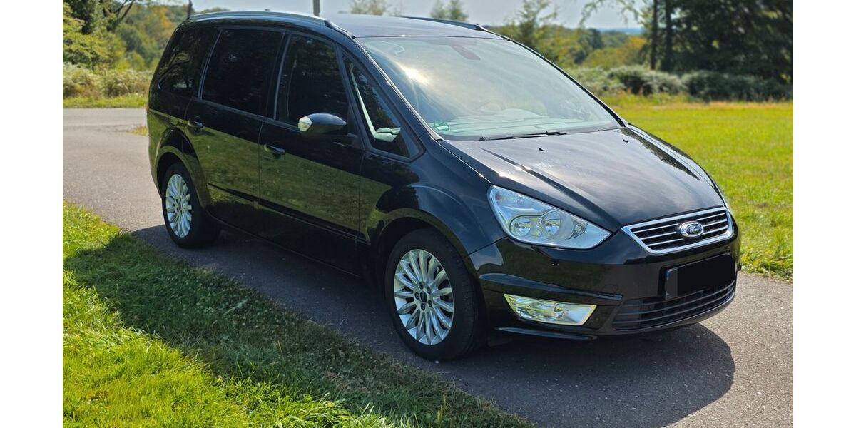 Ford Galaxy 136.000 km 10.900 &euro; Wermelskirchen 42929