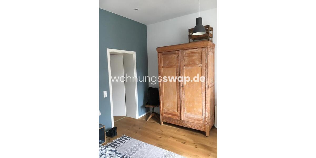 Etagenwohnung Köln Ehrenfeld - 4 Zimmer, 100 m&sup2;, 1.500&euro; | Angebot:24541361