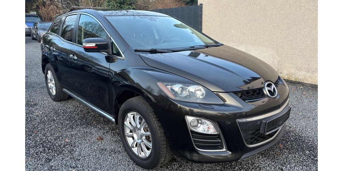 Mazda CX-7 225.000 km 4.600 &euro; Bergisch Gladbach 51469