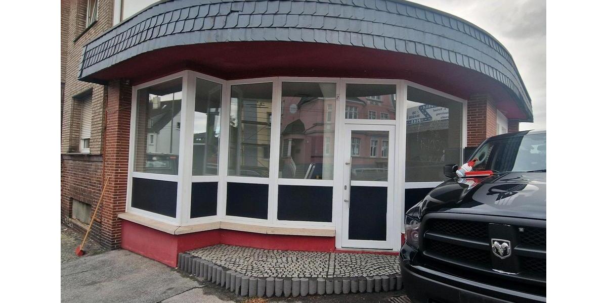 Gewerbeobjekt Solingen Burg - 520&euro; | Angebot:24462052