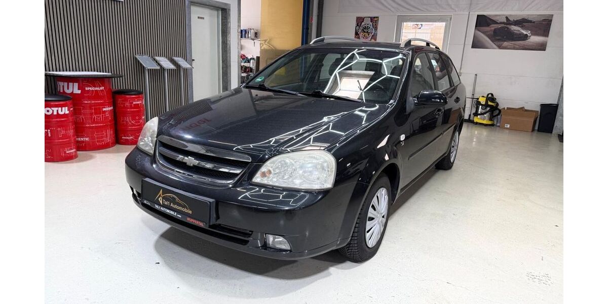 Chevrolet Nubira 34.157 km 2.499 &euro; Wuppertal 42327