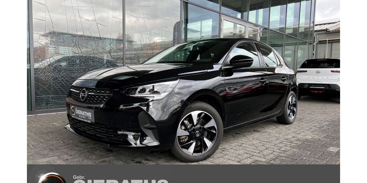 Opel Corsa 10.213 km 18.490 &euro; Bergisch Gladbach 51469