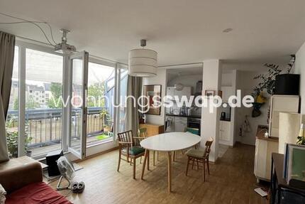 Wohnung Köln Kalk - 3 Zimmer, 68 m&sup2;, 651&euro; | Angebot:24538877