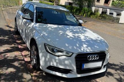 Audi A6 189.984 km 11.750 &euro; Köln 50827