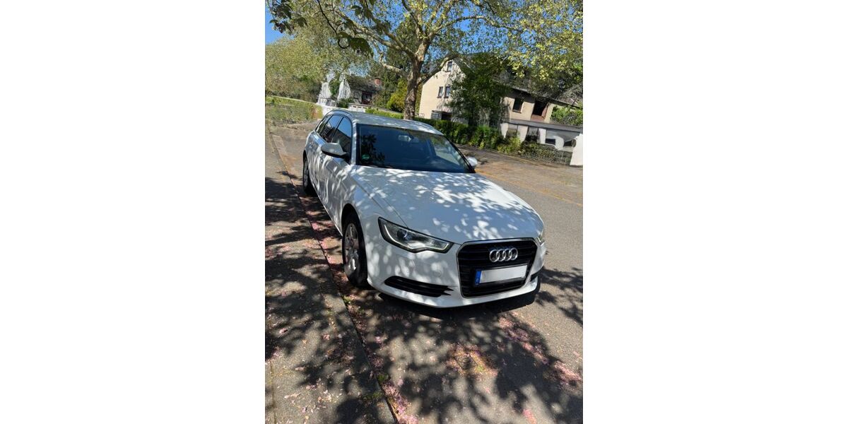 Audi A6 189.984 km 11.750 &euro; Köln 50827