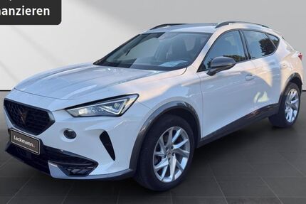 Cupra Formentor 53.300 km 24.890 &euro; Solingen 42719