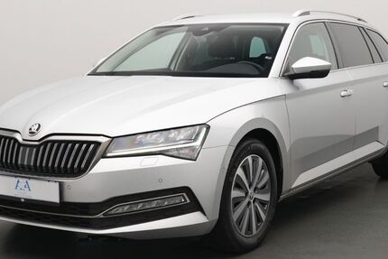 Skoda Superb 171.300 km 17.900 &euro; Leverkusen 51373