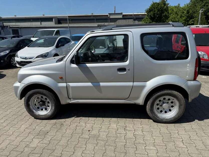 Jimny