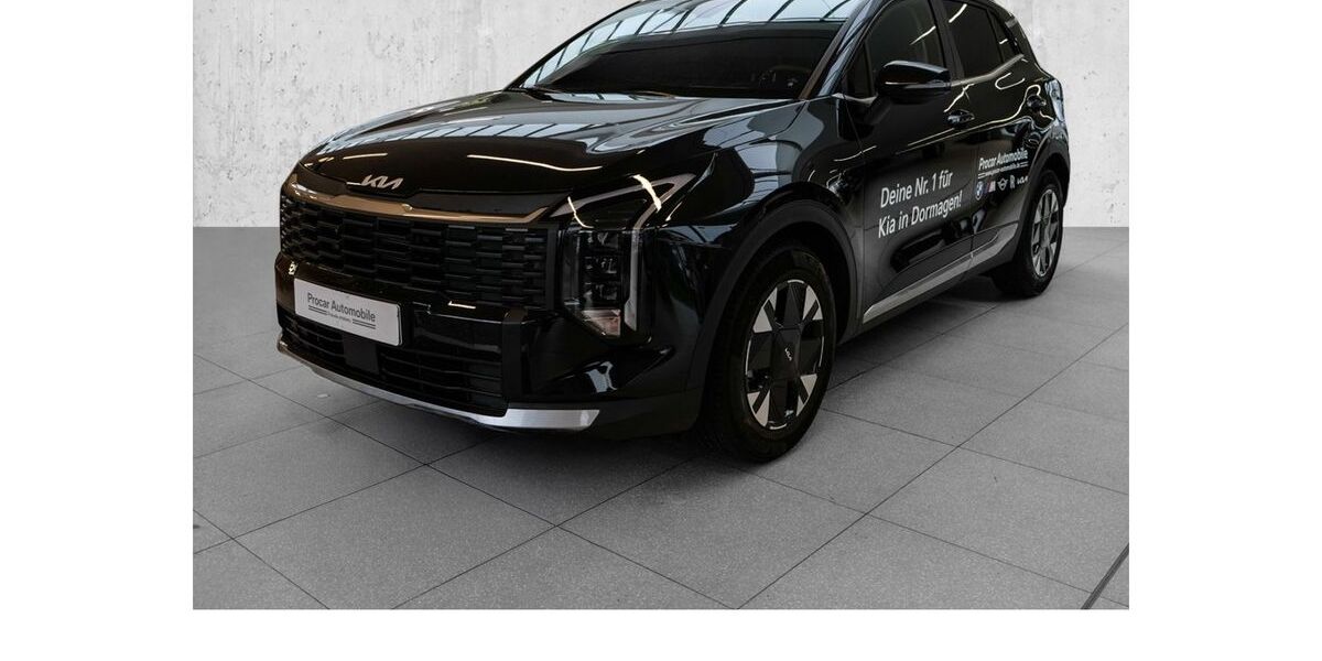 Kia Sportage 13.190 km 30.190 &euro; Dormagen 41540