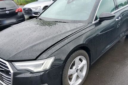 Audi A6 52.640 km 32.980 &euro; Hilden 40721