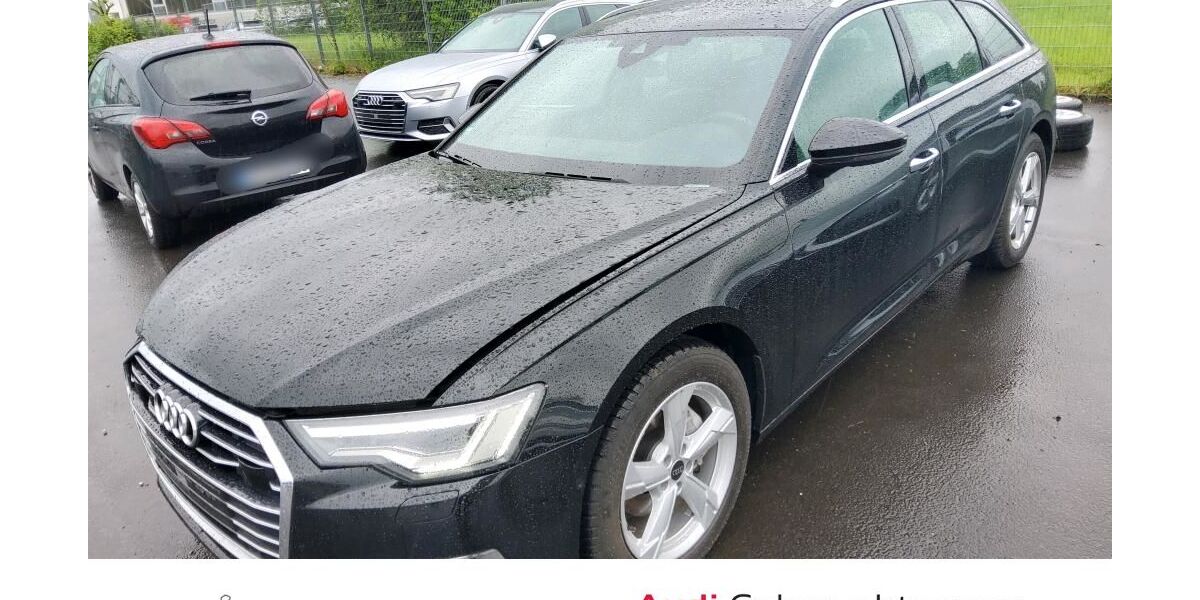 Audi A6 52.640 km 32.980 &euro; Hilden 40721